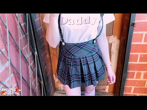 ❤️ Ysgol o Sucks ei dick ddwfn a fucks yn lle dosbarthiadau. ❤❌ Rhyw super ar cy.sexindrag.ru ❌