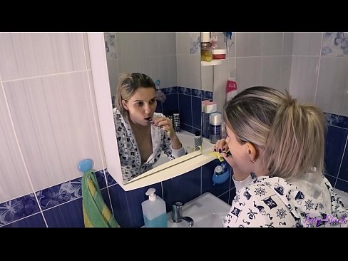 ❤️ Mae darnia gyda ifanc mewn pyjamas yn dod i ben cum llafar yn ass - letty du ❤❌ Rhyw super ar cy.sexindrag.ru ❌